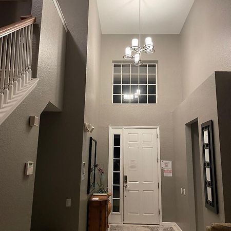 Windsor Hills Resort 5Br Villa, Amenities, Private Pool & Water Park, Near Disney, Sea World, Universal Orlando Extérieur photo