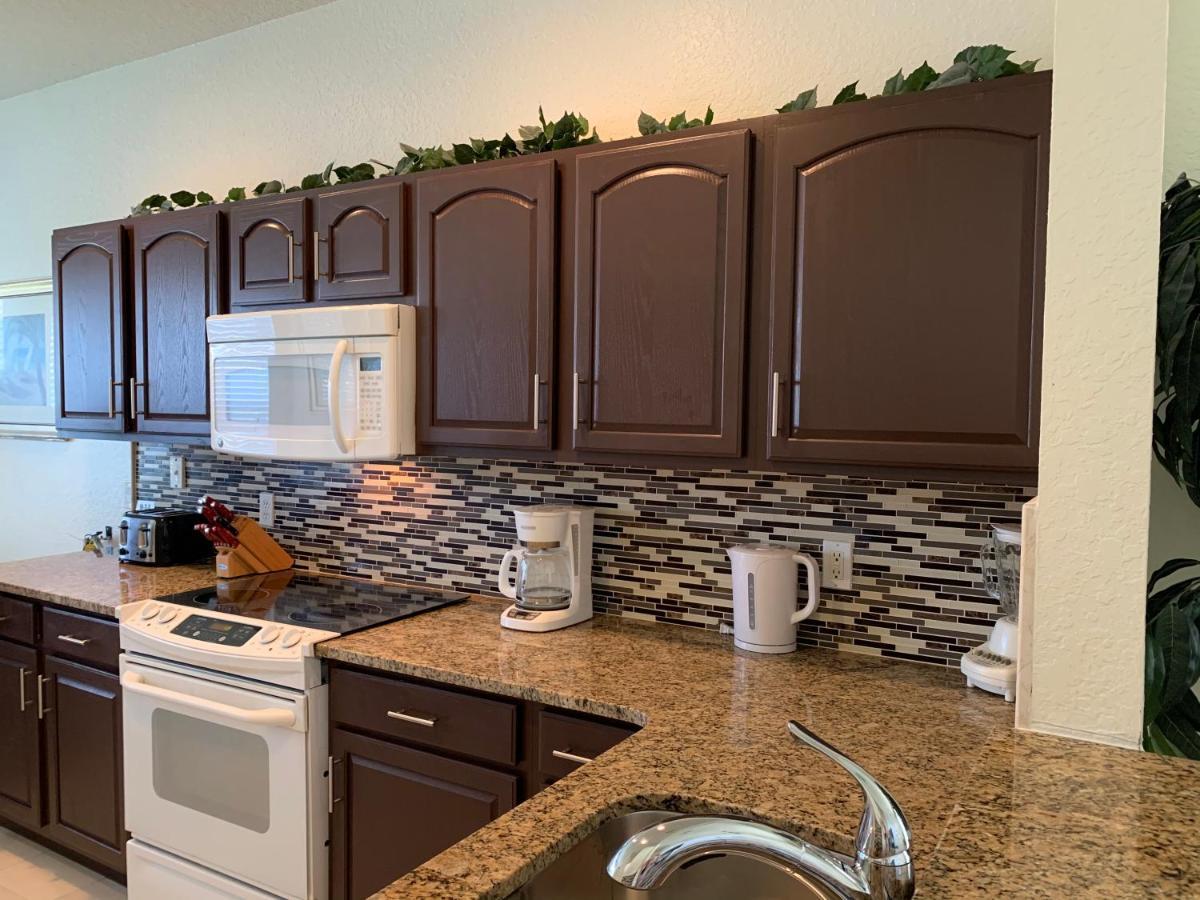 Windsor Hills Resort 5Br Villa, Amenities, Private Pool & Water Park, Near Disney, Sea World, Universal Orlando Extérieur photo