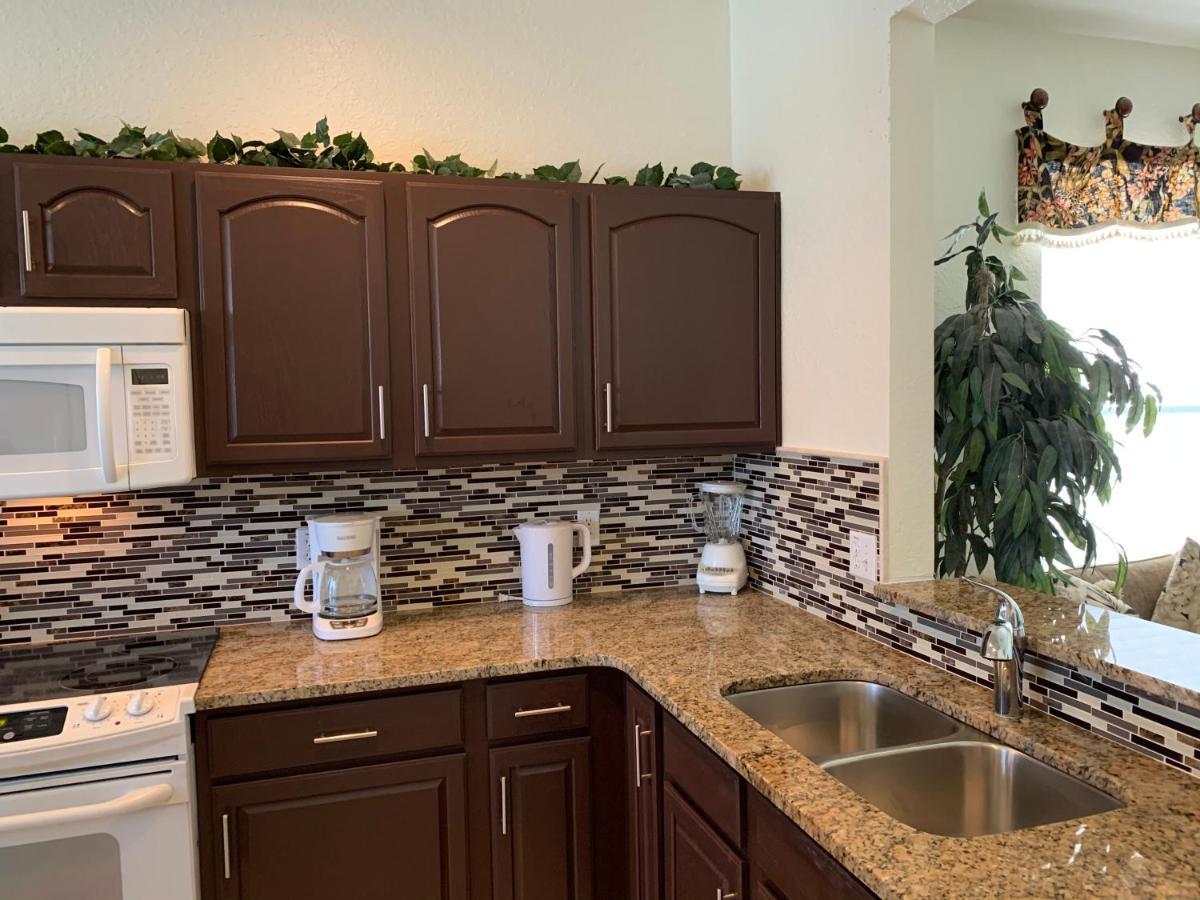 Windsor Hills Resort 5Br Villa, Amenities, Private Pool & Water Park, Near Disney, Sea World, Universal Orlando Extérieur photo