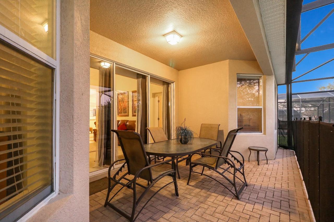 Windsor Hills Resort 5Br Villa, Amenities, Private Pool & Water Park, Near Disney, Sea World, Universal Orlando Extérieur photo