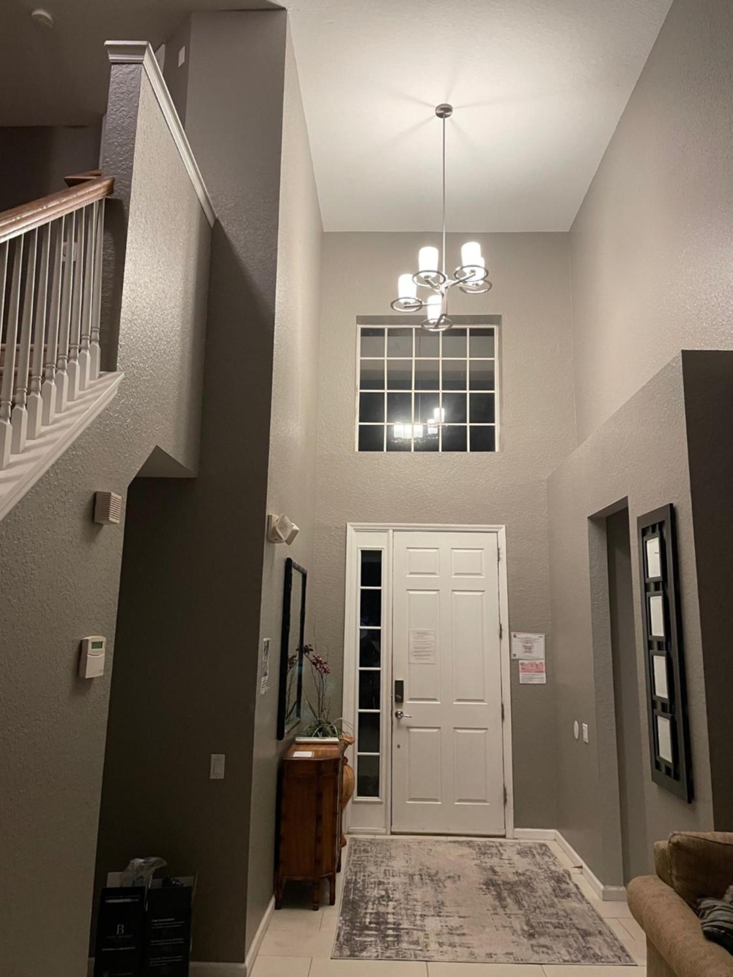Windsor Hills Resort 5Br Villa, Amenities, Private Pool & Water Park, Near Disney, Sea World, Universal Orlando Extérieur photo