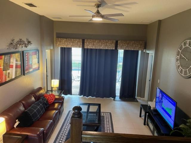 Windsor Hills Resort 5Br Villa, Amenities, Private Pool & Water Park, Near Disney, Sea World, Universal Orlando Extérieur photo