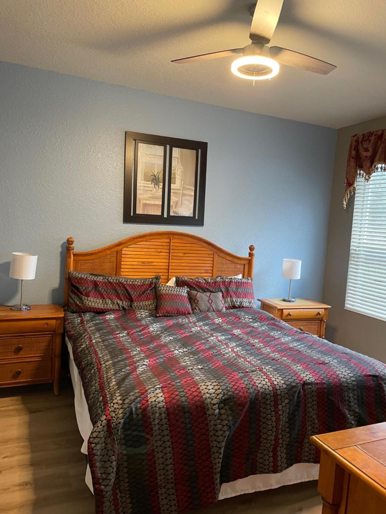 Windsor Hills Resort 5Br Villa, Amenities, Private Pool & Water Park, Near Disney, Sea World, Universal Orlando Extérieur photo