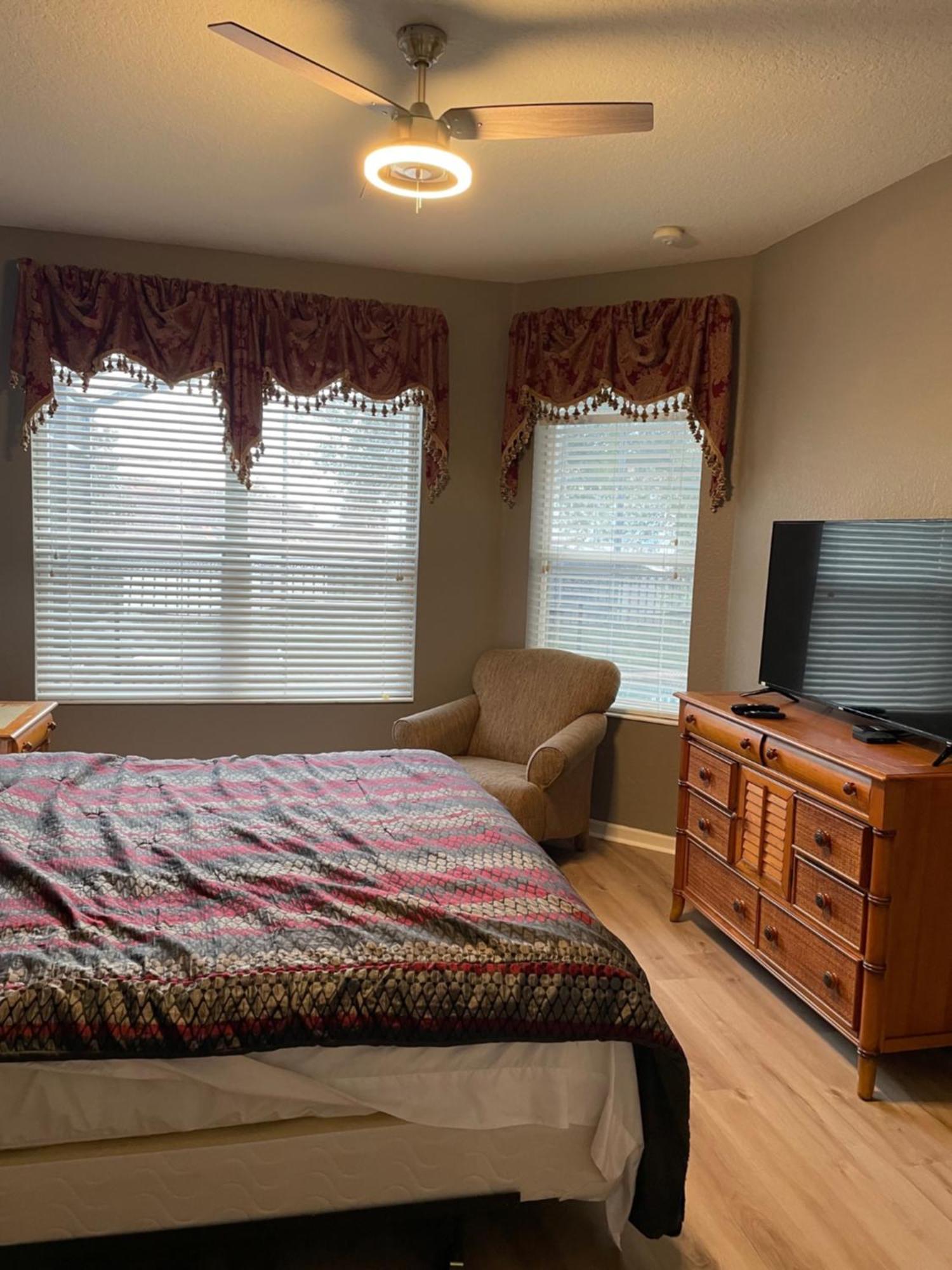 Windsor Hills Resort 5Br Villa, Amenities, Private Pool & Water Park, Near Disney, Sea World, Universal Orlando Extérieur photo