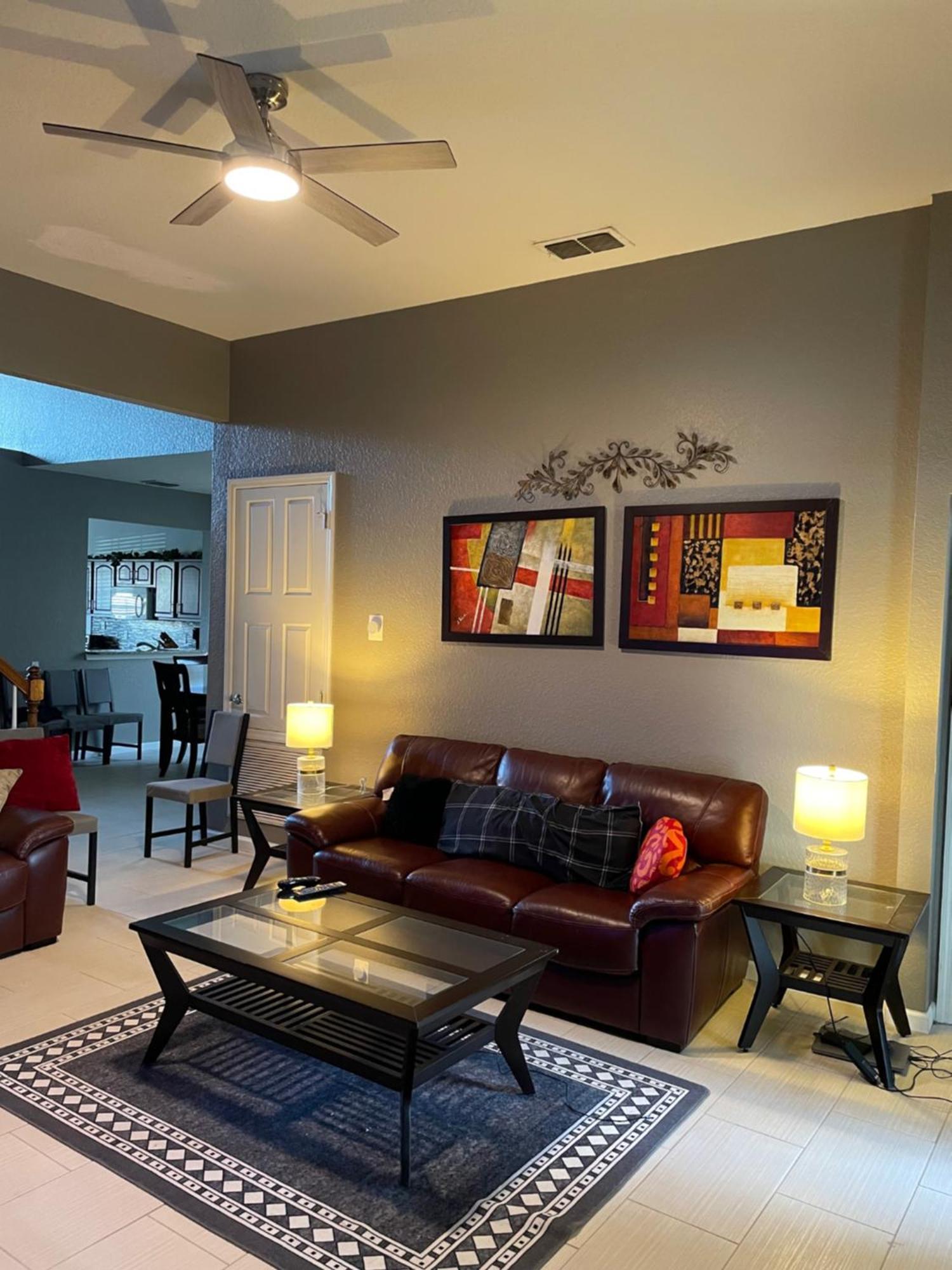 Windsor Hills Resort 5Br Villa, Amenities, Private Pool & Water Park, Near Disney, Sea World, Universal Orlando Extérieur photo