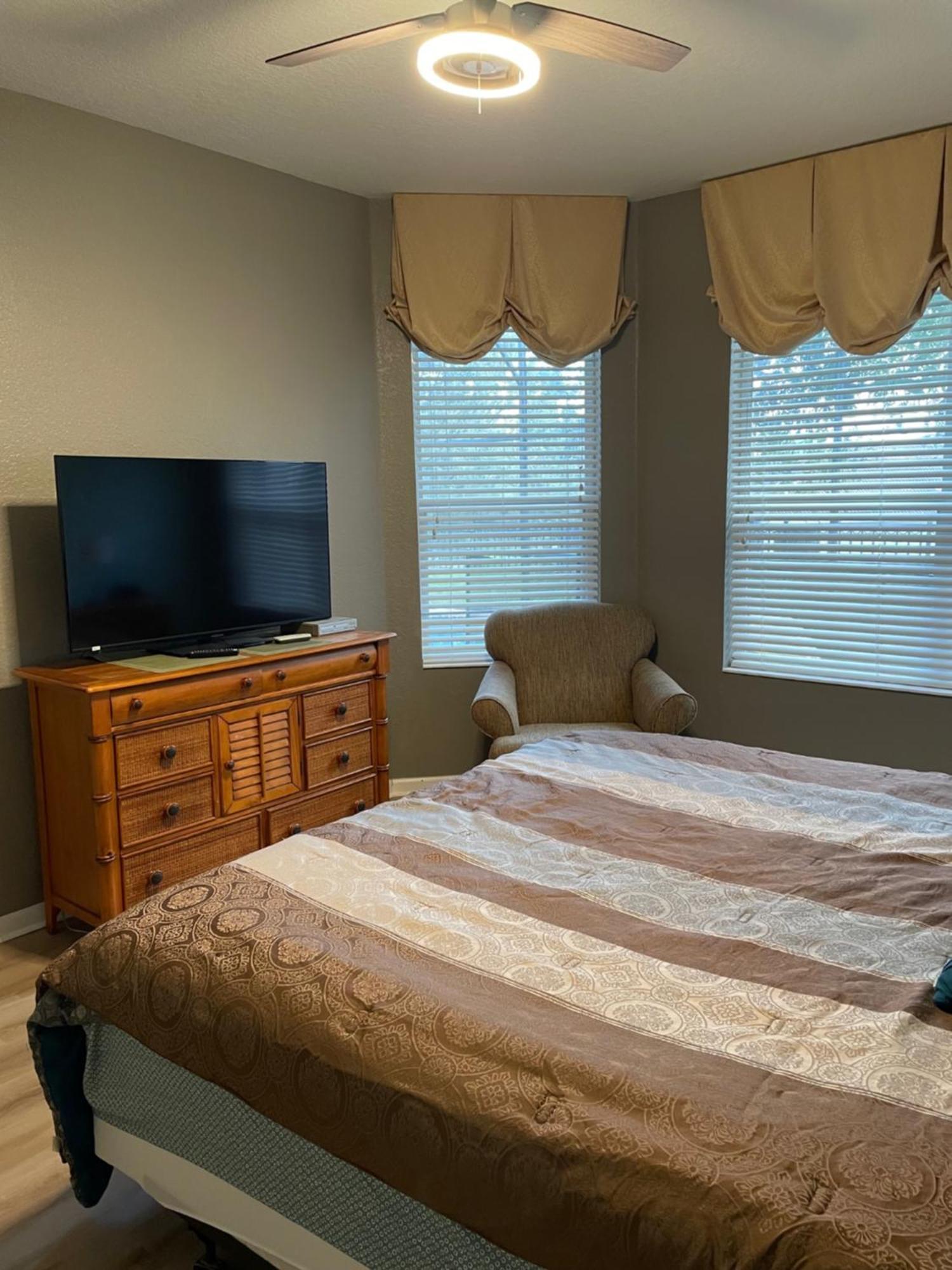 Windsor Hills Resort 5Br Villa, Amenities, Private Pool & Water Park, Near Disney, Sea World, Universal Orlando Extérieur photo