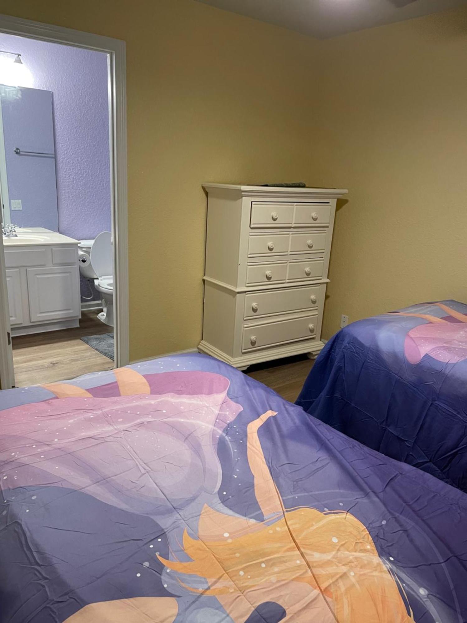 Windsor Hills Resort 5Br Villa, Amenities, Private Pool & Water Park, Near Disney, Sea World, Universal Orlando Extérieur photo