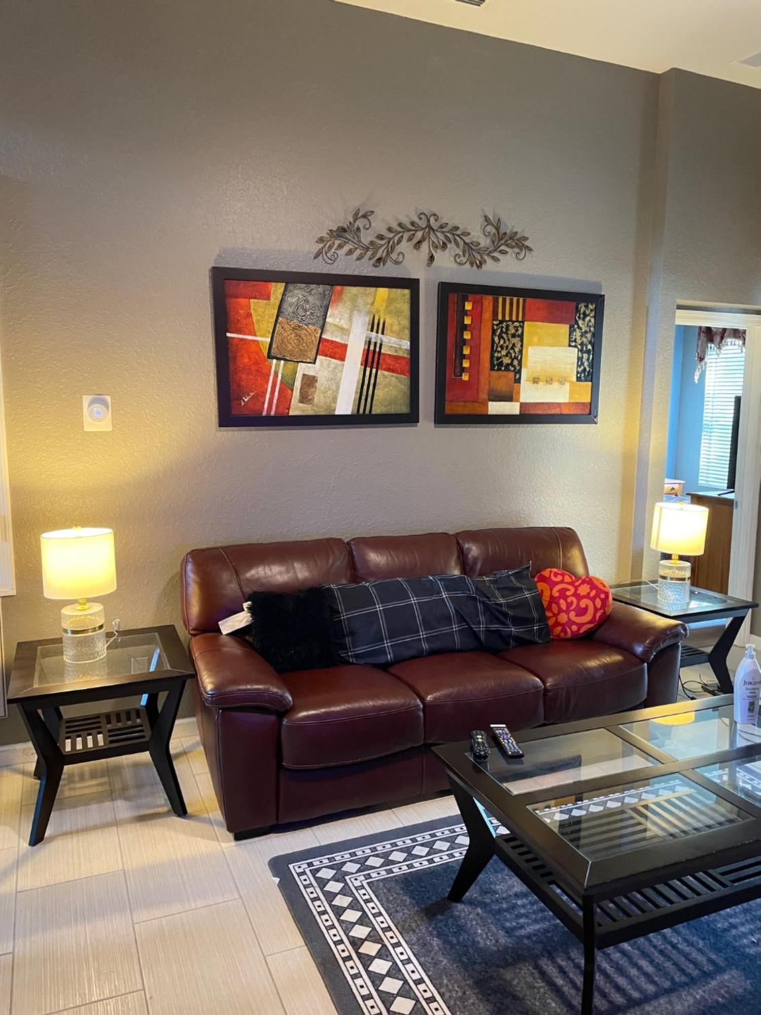 Windsor Hills Resort 5Br Villa, Amenities, Private Pool & Water Park, Near Disney, Sea World, Universal Orlando Extérieur photo