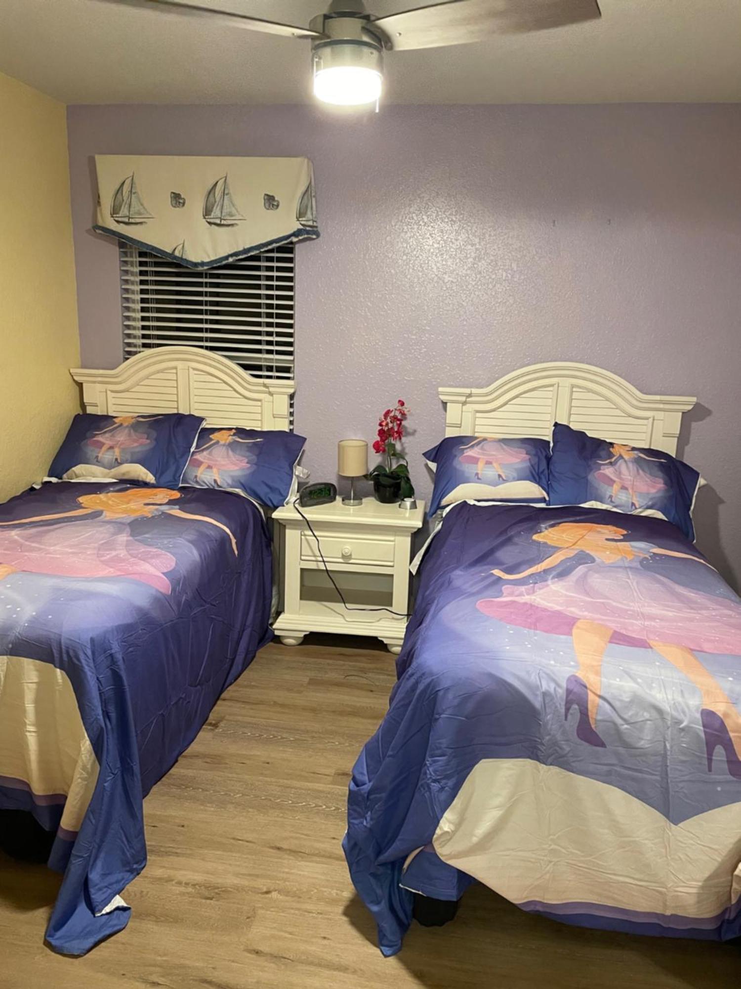 Windsor Hills Resort 5Br Villa, Amenities, Private Pool & Water Park, Near Disney, Sea World, Universal Orlando Extérieur photo