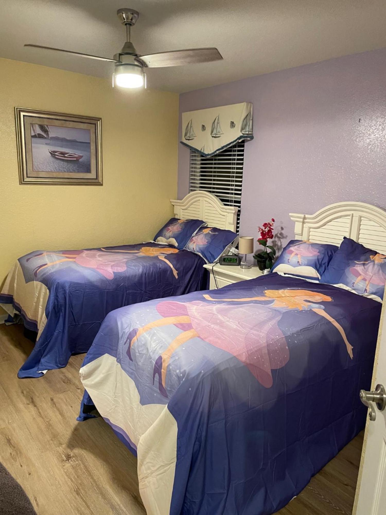 Windsor Hills Resort 5Br Villa, Amenities, Private Pool & Water Park, Near Disney, Sea World, Universal Orlando Extérieur photo