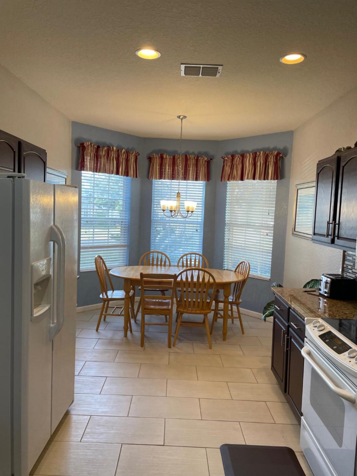 Windsor Hills Resort 5Br Villa, Amenities, Private Pool & Water Park, Near Disney, Sea World, Universal Orlando Extérieur photo