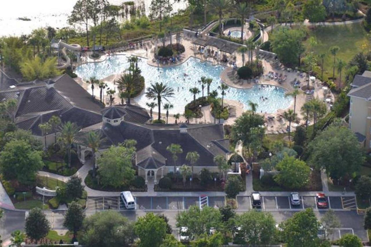 Windsor Hills Resort 5Br Villa, Amenities, Private Pool & Water Park, Near Disney, Sea World, Universal Orlando Extérieur photo